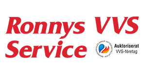 Ronnys VVS Service